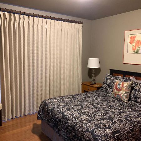 Der Sportsmann Suites Leavenworth Luaran gambar