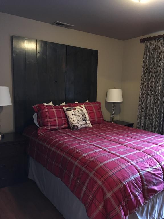 Der Sportsmann Suites Leavenworth Luaran gambar