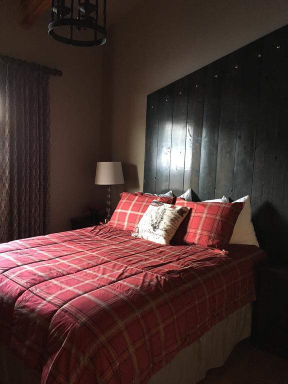 Der Sportsmann Suites Leavenworth Luaran gambar