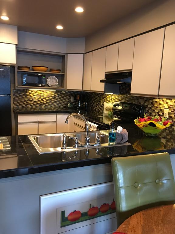 Der Sportsmann Suites Leavenworth Luaran gambar