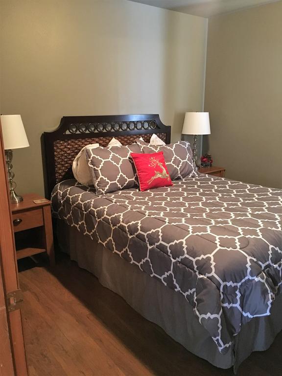 Der Sportsmann Suites Leavenworth Luaran gambar