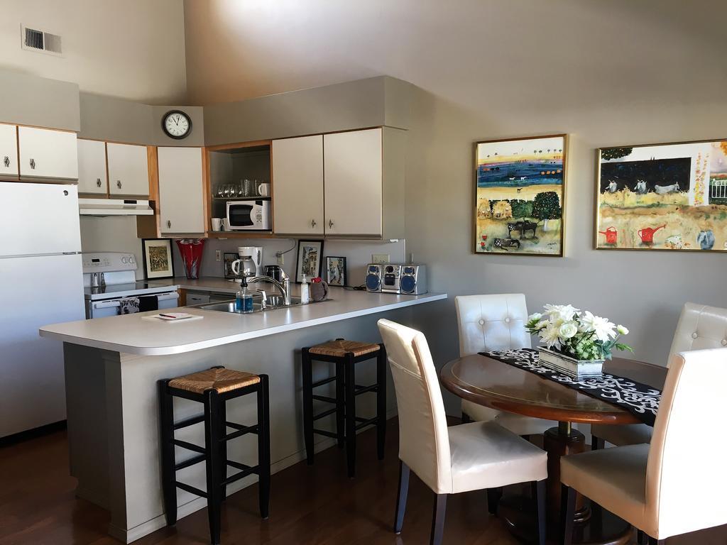 Der Sportsmann Suites Leavenworth Luaran gambar
