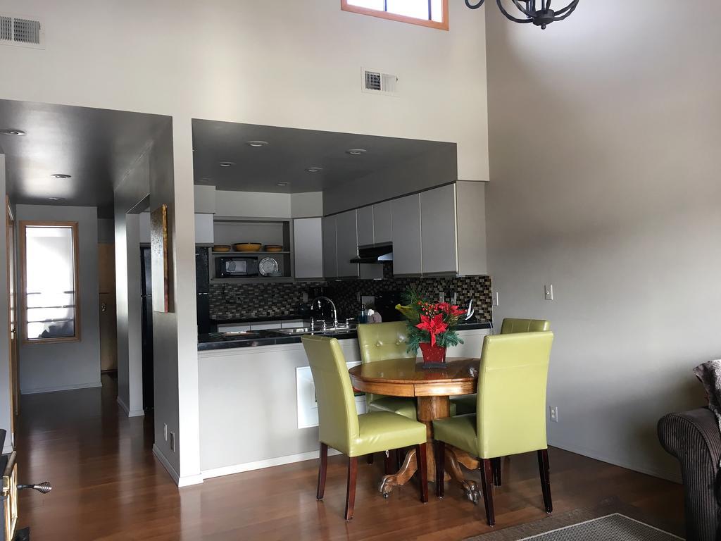 Der Sportsmann Suites Leavenworth Luaran gambar