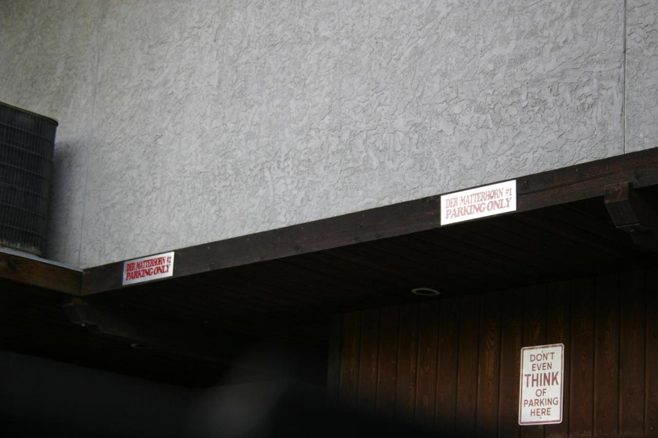 Der Sportsmann Suites Leavenworth Luaran gambar