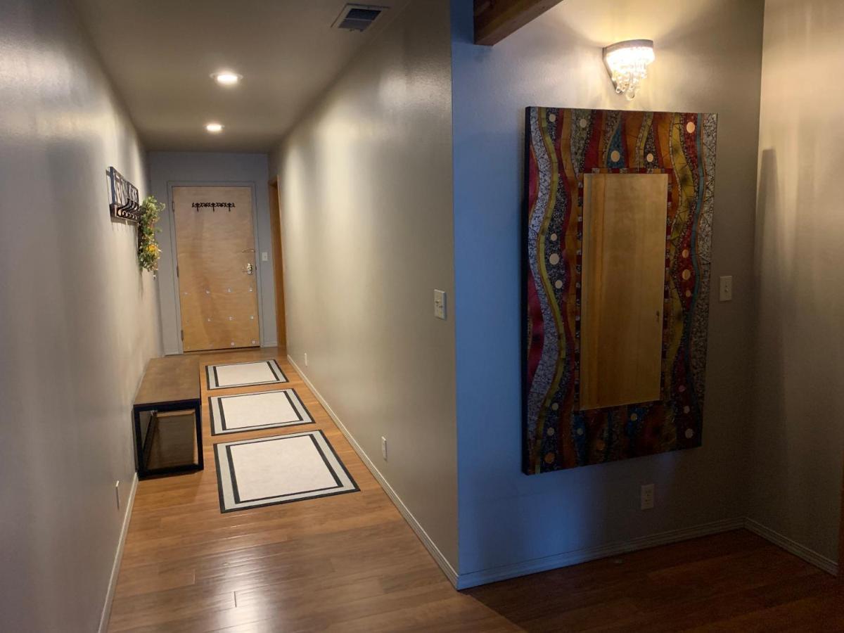 Der Sportsmann Suites Leavenworth Luaran gambar
