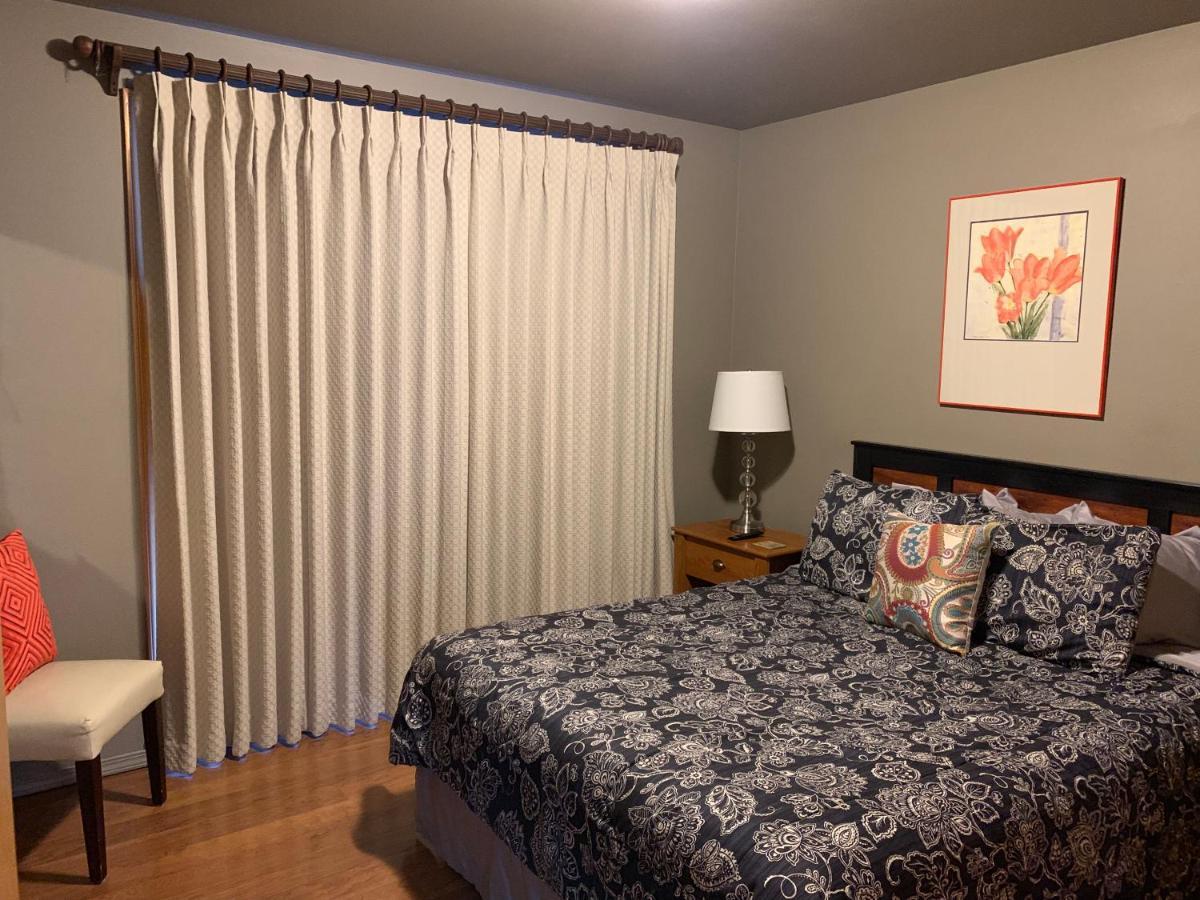 Der Sportsmann Suites Leavenworth Luaran gambar