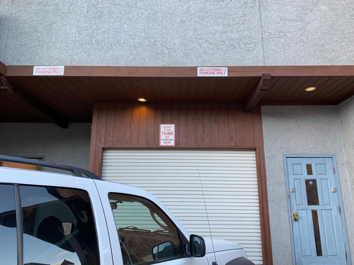 Der Sportsmann Suites Leavenworth Luaran gambar